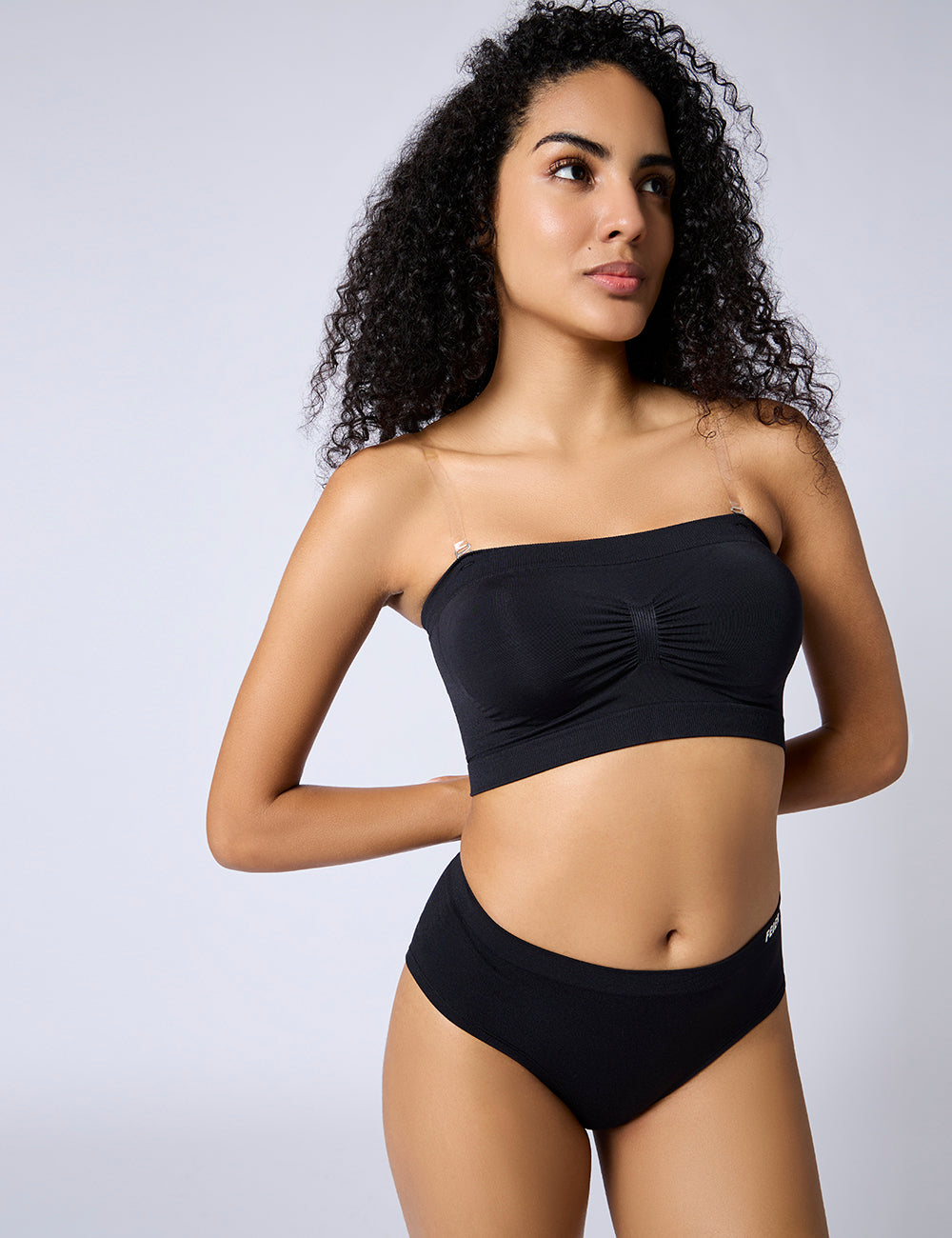 Second Skin Bandeau